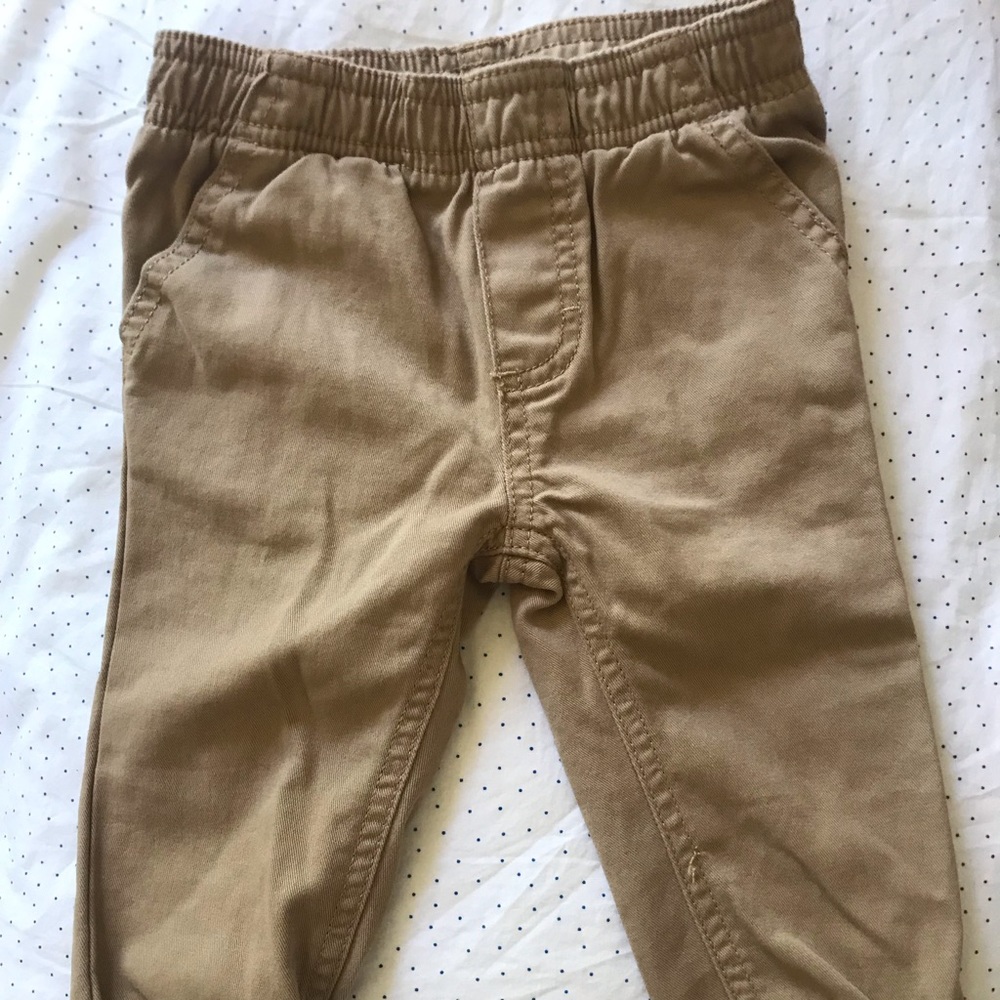 Jogger (12 months)
